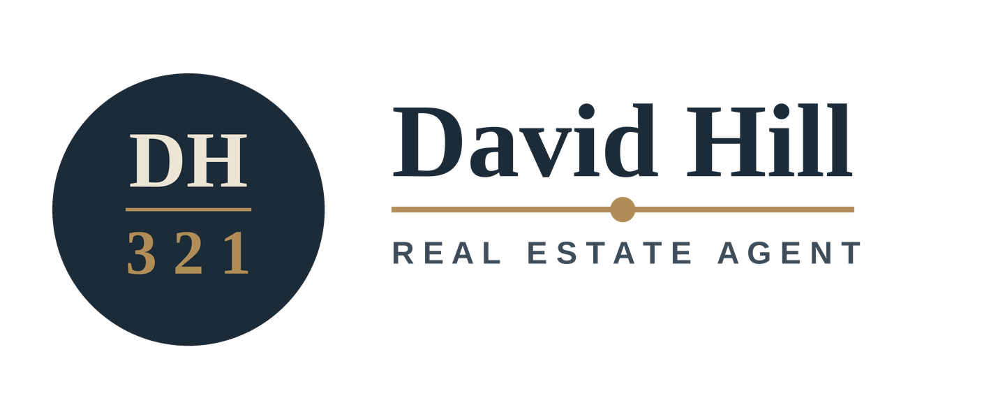 David Hill 321