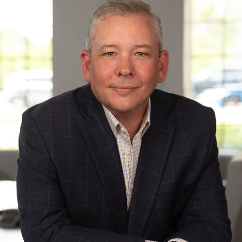 David Hill